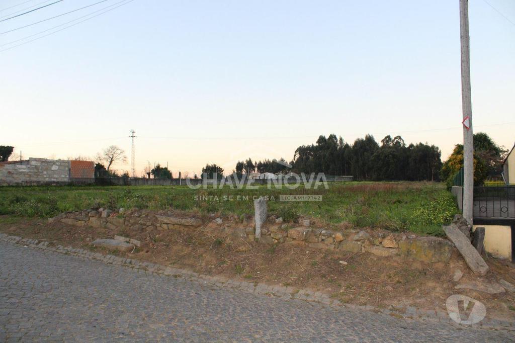 Terrenos Vila Nova de Gaia - Fotos para Vila-nova-de-gaia-Terreno Pedroso (MAD 01018)