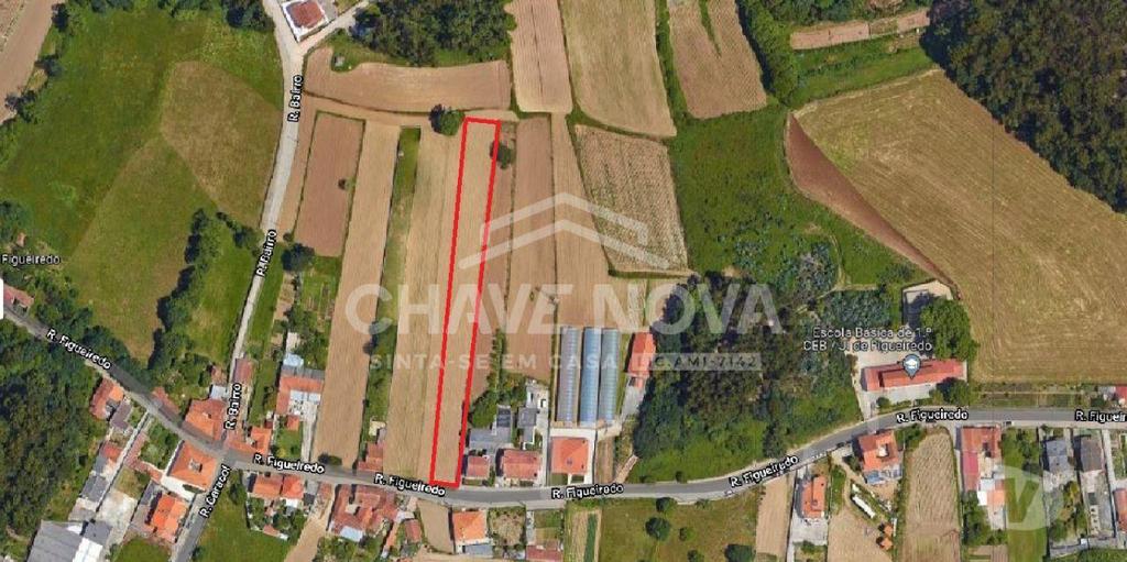 Terrenos Vila Nova de Gaia - Fotos para Vila-nova-de-gaia-Terreno Pedroso (MAD 01018)