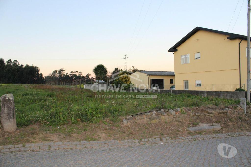 Terrenos Vila Nova de Gaia - Fotos para Vila-nova-de-gaia-Terreno Pedroso (MAD 01018)