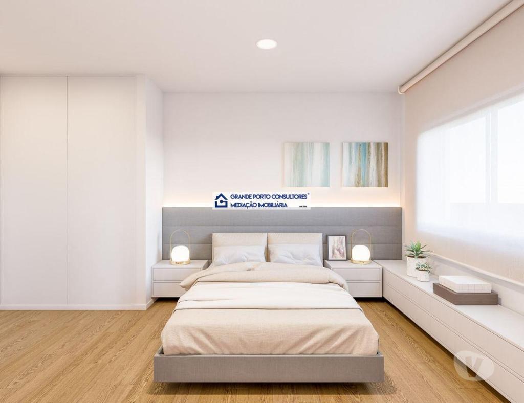 Apartamentos a venda Valongo - Fotos para Valongo-T2 Kit Ermesinde Junto à Santa Rita (A-00654)