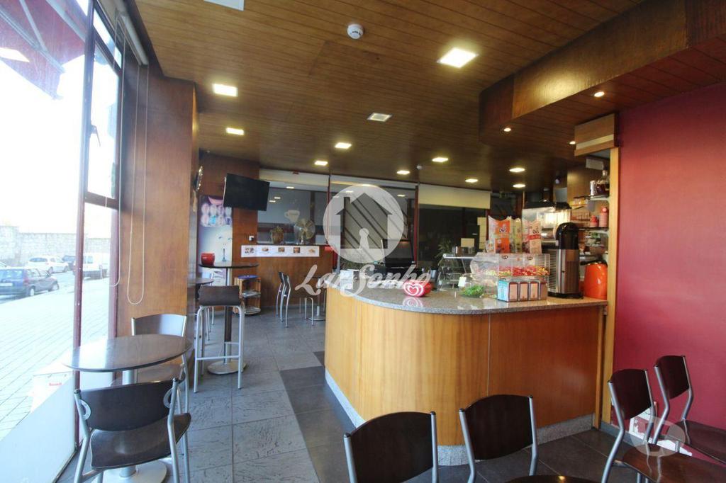Comprar Loja Porto - Fotos para Trespasse de Café em zona nobre do Porto