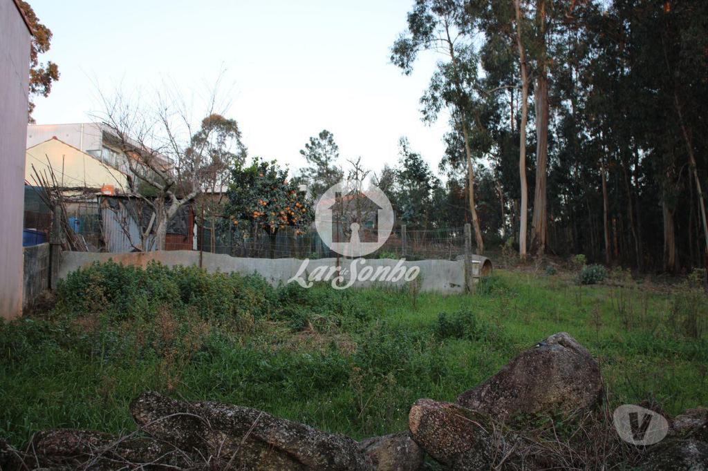 Terrenos Barcelos - Fotos para Barcelos-Terreno para construção (265-T-00844)