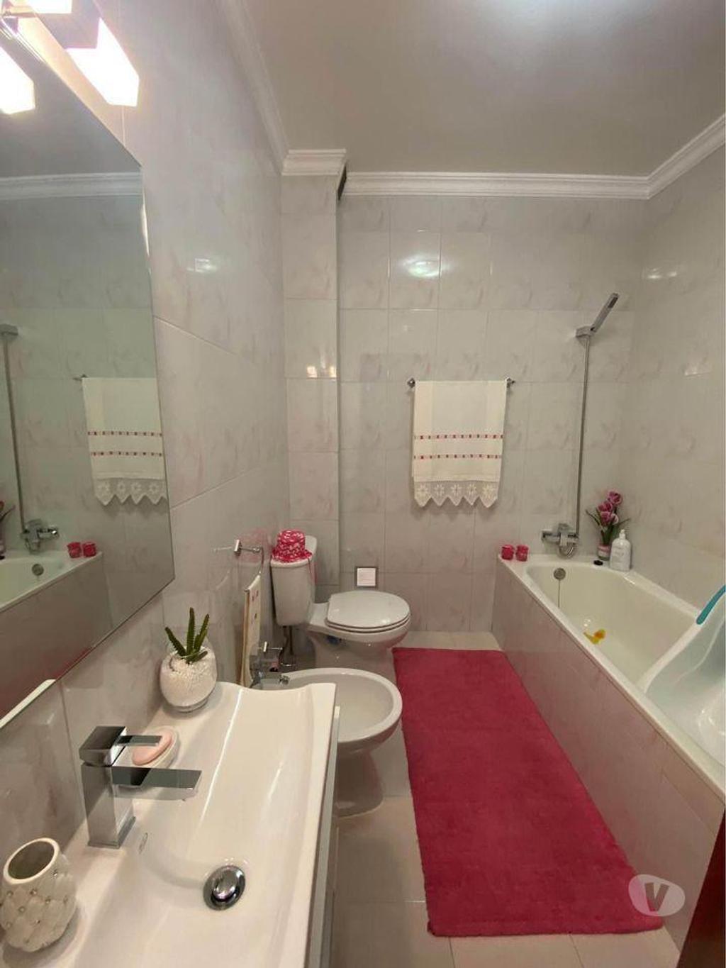 Apartamentos a venda Lousada - Fotos para Lousada-Apartamento T3 - Boim Lousada (A 00159)