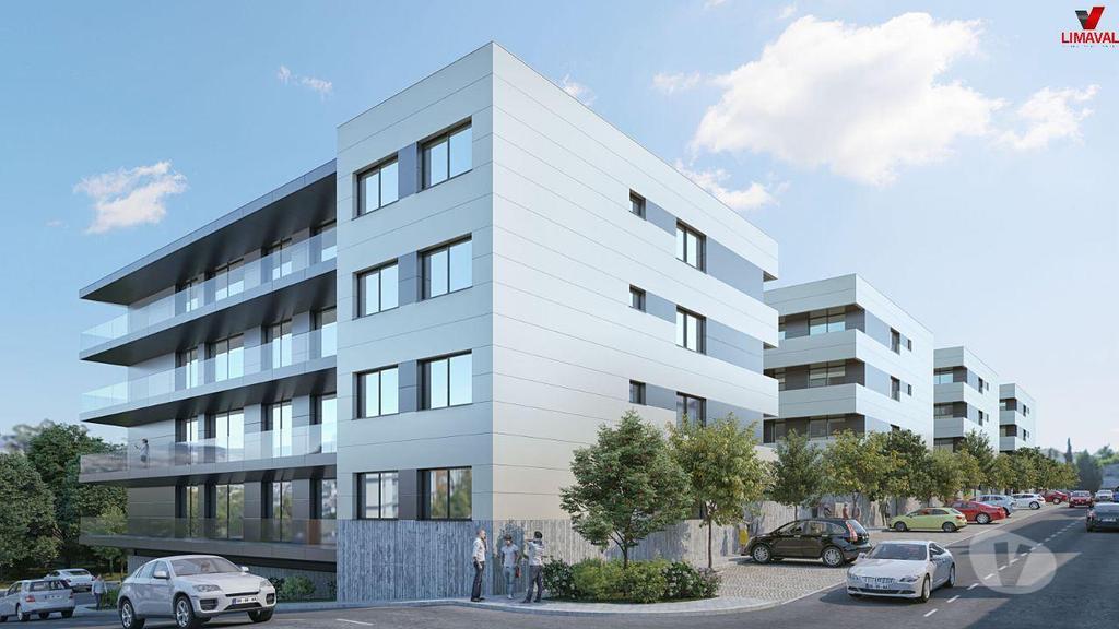 Apartamentos a venda Vila Nova de Gaia - Fotos para ÚLTIMOS APARTAMENTOS PARA VENDA NO NOVEL PARK T2, MAFAMUDE, V.
