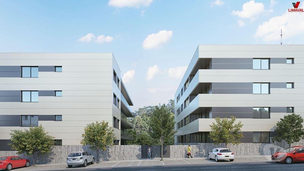 Apartamentos a venda Vila Nova de Gaia - Fotos para ÚLTIMOS APARTAMENTOS PARA VENDA NO NOVEL PARK T2, MAFAMUDE, V.