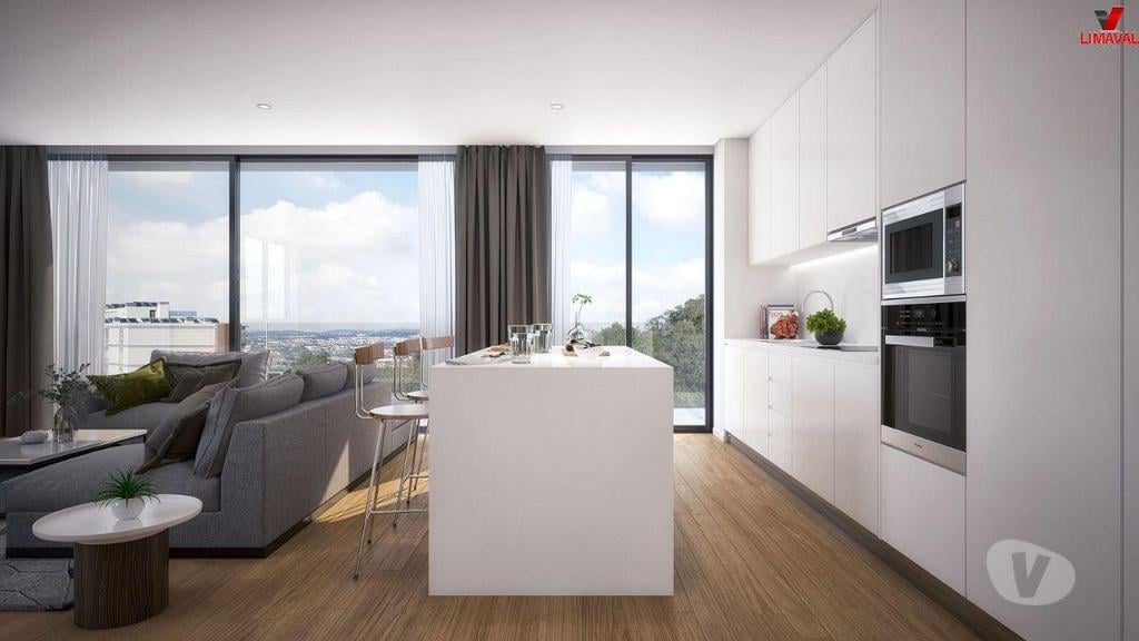 Apartamentos a venda Vila Nova de Gaia - Fotos para ÚLTIMOS APARTAMENTOS PARA VENDA NO NOVEL PARK T2, MAFAMUDE, V.