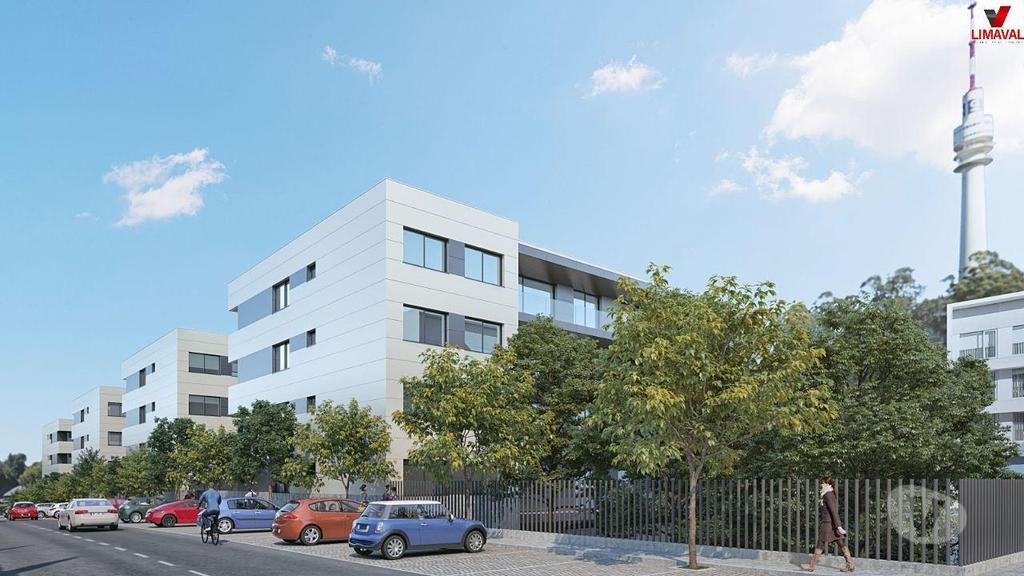 Apartamentos a venda Vila Nova de Gaia - Fotos para ÚLTIMOS APARTAMENTOS PARA VENDA NO NOVEL PARK T2, MAFAMUDE, V.