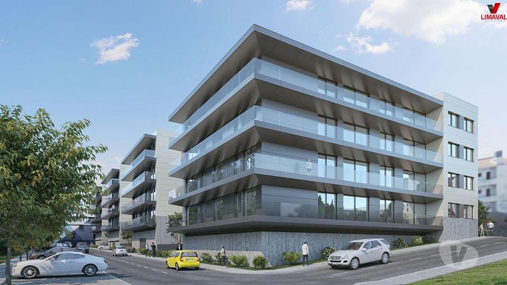 Apartamentos a venda Vila Nova de Gaia - Fotos para ÚLTIMOS APARTAMENTOS PARA VENDA NO NOVEL PARK T2, MAFAMUDE, V.