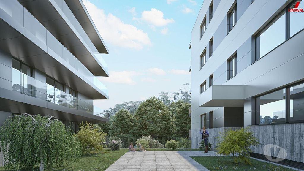 Apartamentos a venda Vila Nova de Gaia - Fotos para ÚLTIMOS APARTAMENTOS PARA VENDA NO NOVEL PARK T2, MAFAMUDE, V.