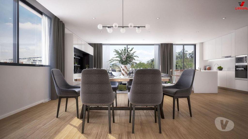 Apartamentos a venda Vila Nova de Gaia - Fotos para ÚLTIMOS APARTAMENTOS PARA VENDA NO NOVEL PARK T2, MAFAMUDE, V.