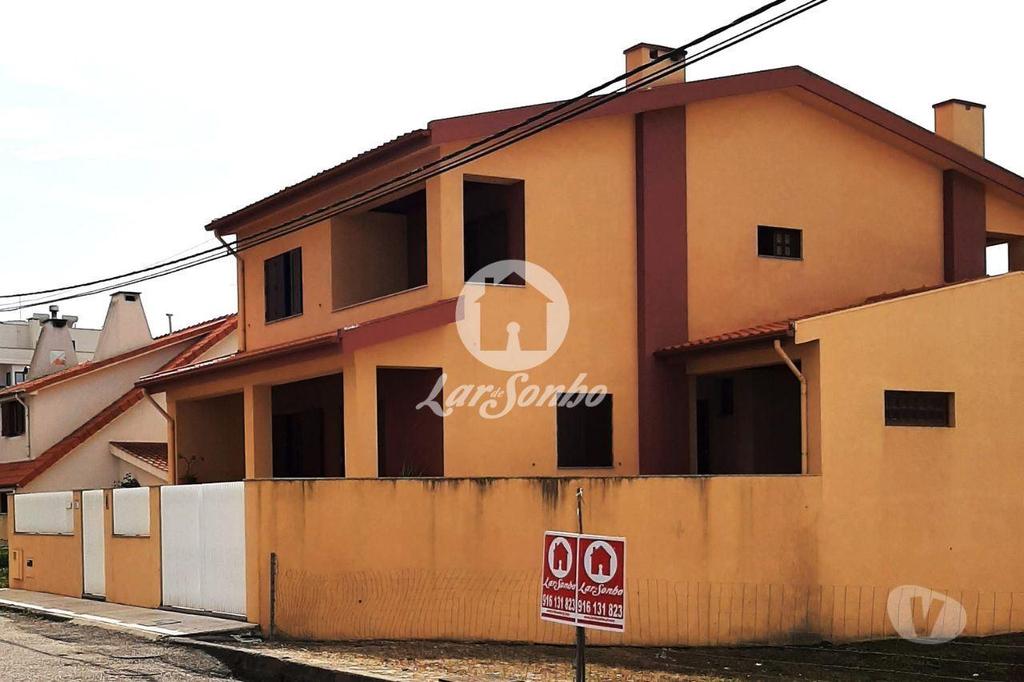 Terrenos Ovar - Fotos para Ovar-Lote para Moradia em Banda em Esmoriz Praia (259-T-00125)