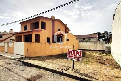 Terrenos e quintas a venda - Fotos para Ovar-Lote para Moradia em Banda em Esmoriz Praia (259-T-00125)