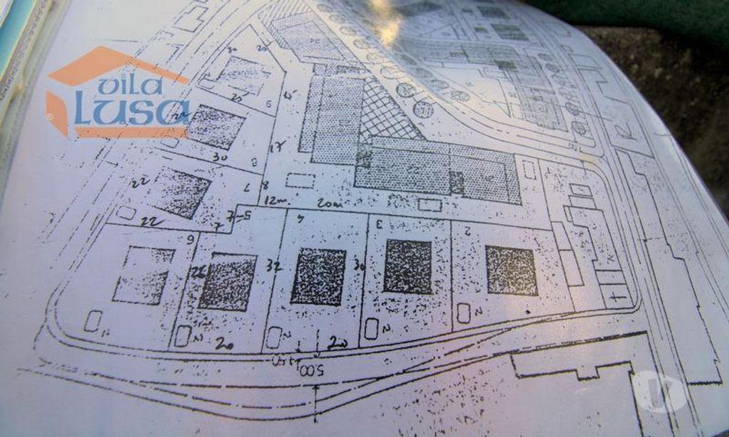 Terrenos Santa Maria da Feira - Fotos para Lote de terreno Argonçilhe com 578 m2 para a construção de
