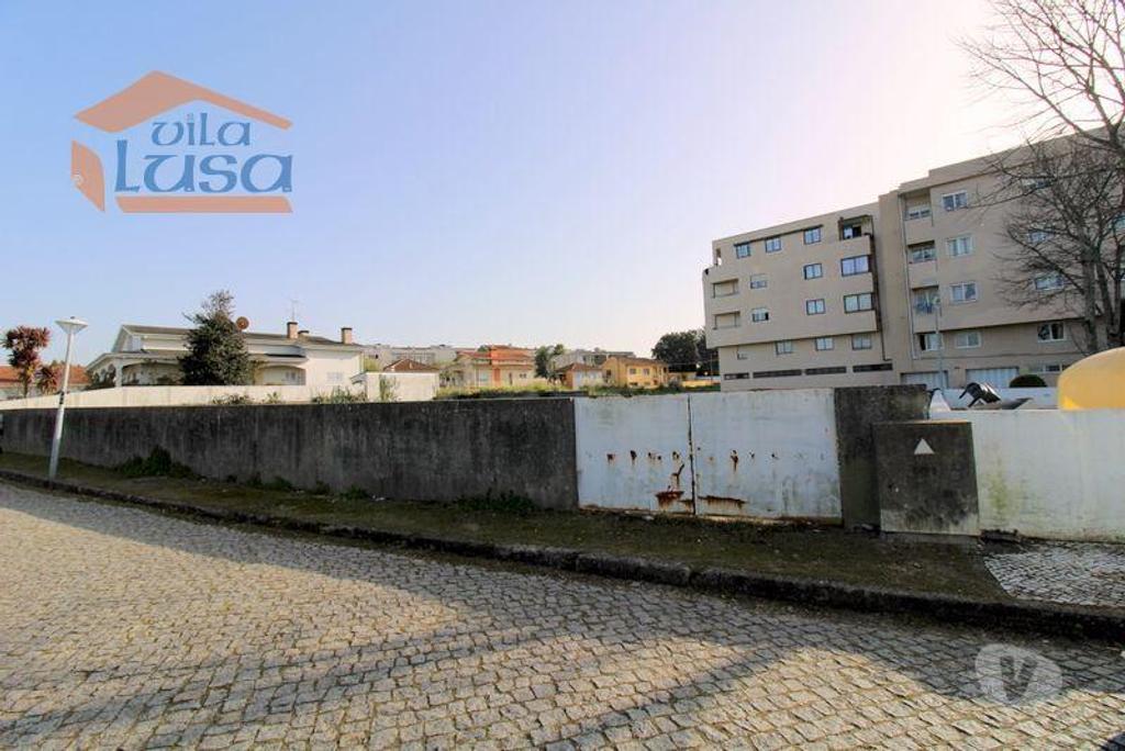 Terrenos Santa Maria da Feira - Fotos para Lote de terreno Argonçilhe com 578 m2 para a construção de