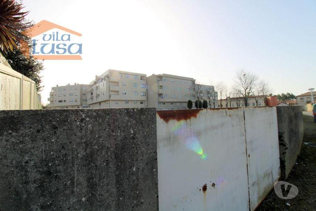 Terrenos Santa Maria da Feira - Fotos para Lote de terreno Argonçilhe com 578 m2 para a construção de