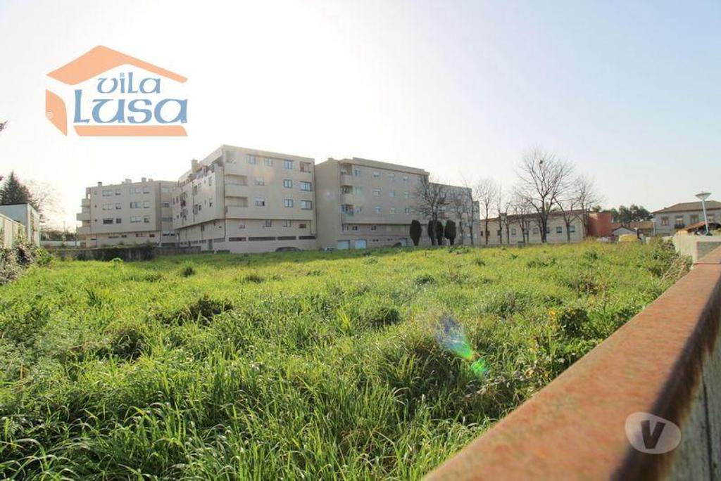 Terrenos Santa Maria da Feira - Fotos para Lote de terreno Argonçilhe com 578 m2 para a construção de