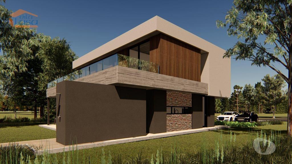 Terrenos Santa Maria da Feira - Fotos para Lote de terreno Argonçilhe com 578 m2 para a construção de
