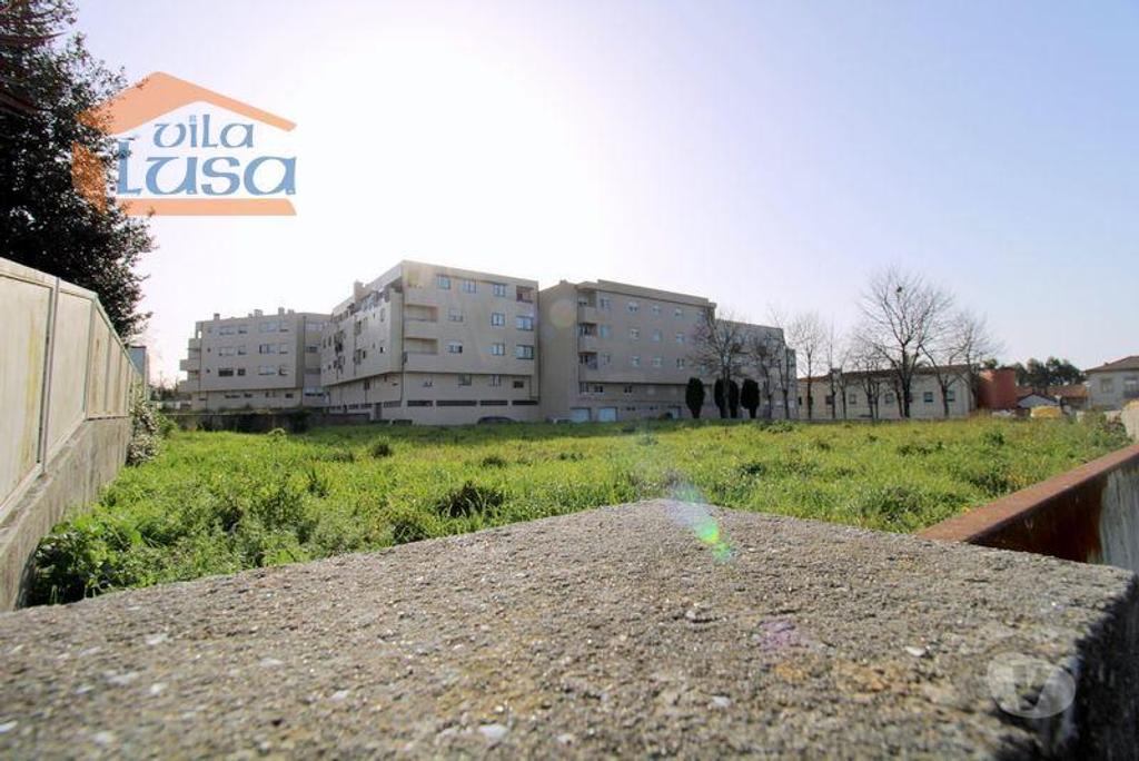Terrenos Santa Maria da Feira - Fotos para Lote de terreno Argonçilhe com 578 m2 para a construção de