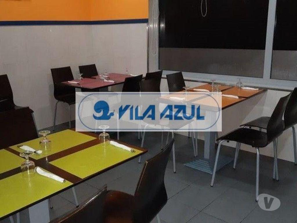 Comprar Loja Vila Nova de Gaia - Fotos para Café Restaurante Takeaway com esplanada -Trespasse _ Avintes...