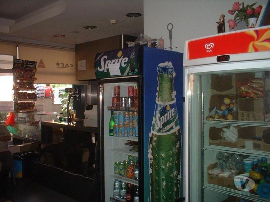 Comprar Loja Vila Nova de Gaia - Fotos para Café Restaurante Takeaway com esplanada -Trespasse _ Avintes...