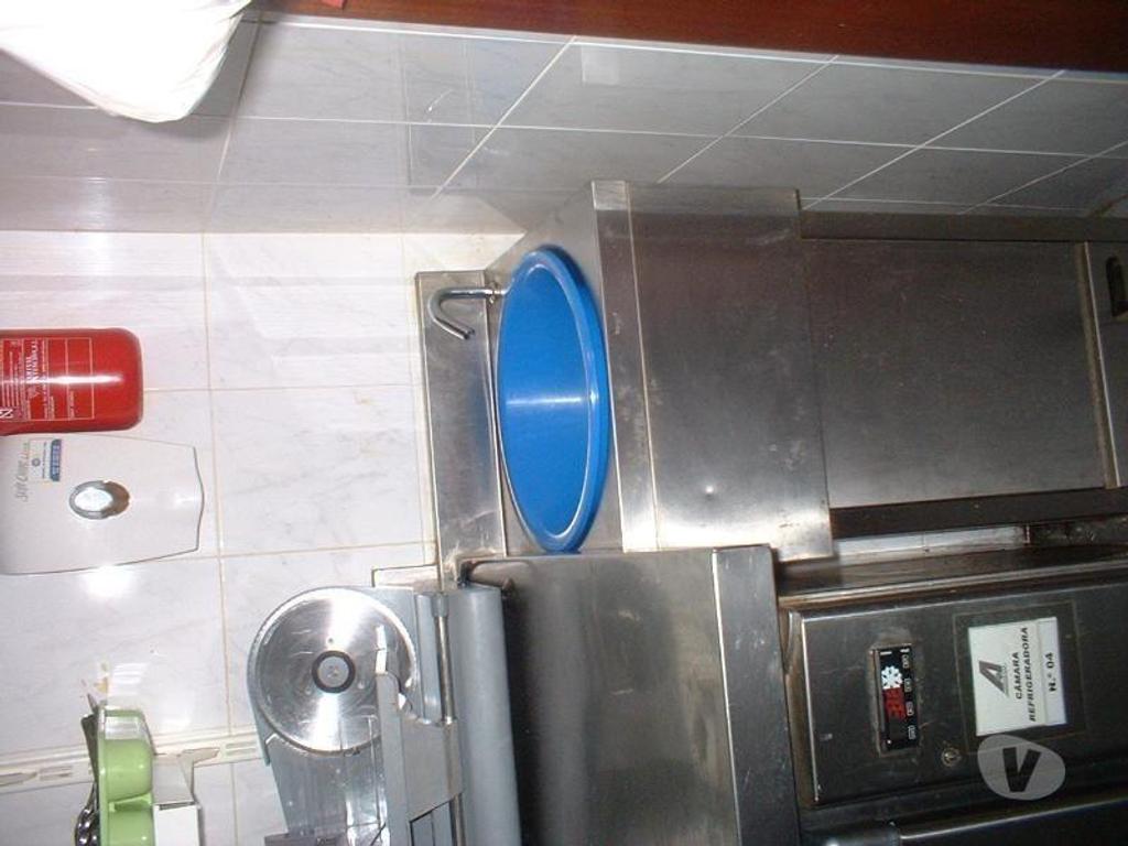 Comprar Loja Vila Nova de Gaia - Fotos para Café Restaurante Takeaway com esplanada -Trespasse _ Avintes...