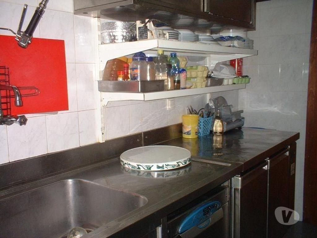 Comprar Loja Vila Nova de Gaia - Fotos para Café Restaurante Takeaway com esplanada -Trespasse _ Avintes...
