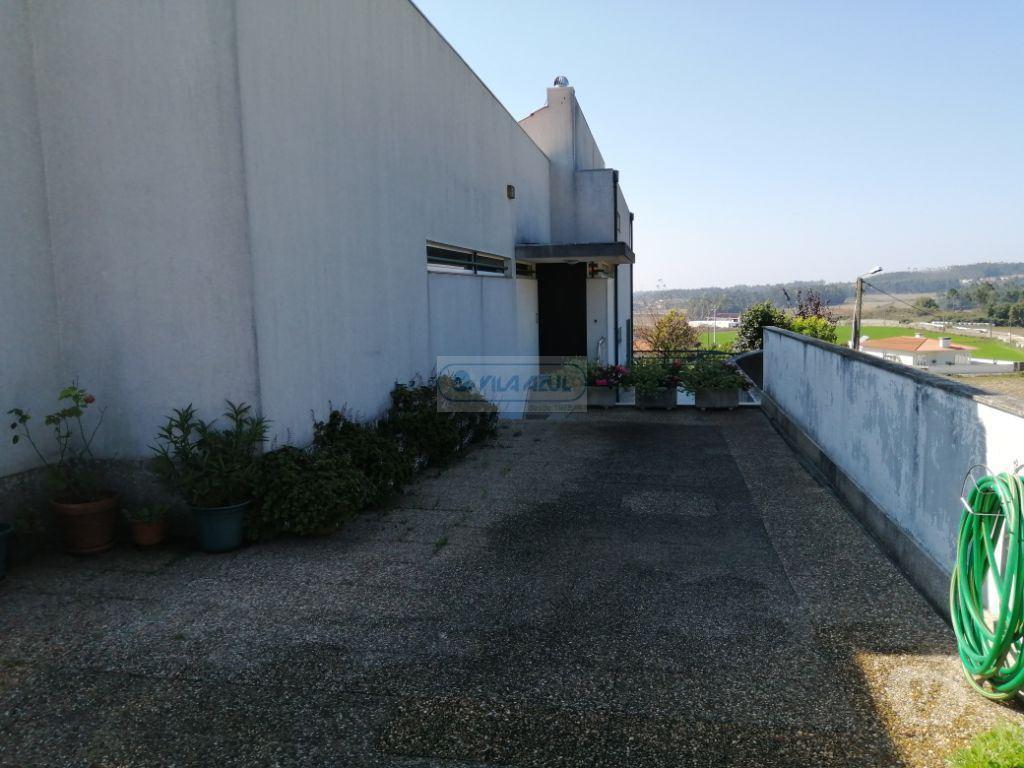 Apartamentos a venda Vila do Conde - Fotos para Moradia - 4 frentes-Alojamento local licenciado- para visita