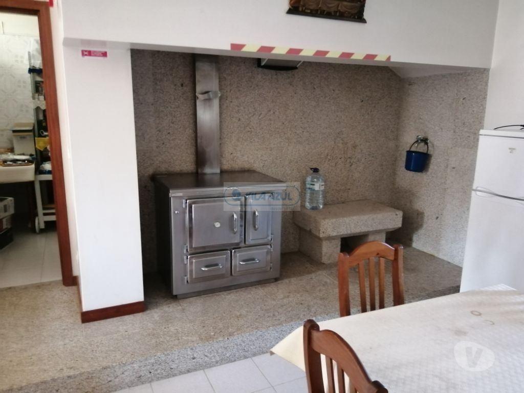 Apartamentos a venda Vila do Conde - Fotos para Moradia - 4 frentes-Alojamento local licenciado- para visita