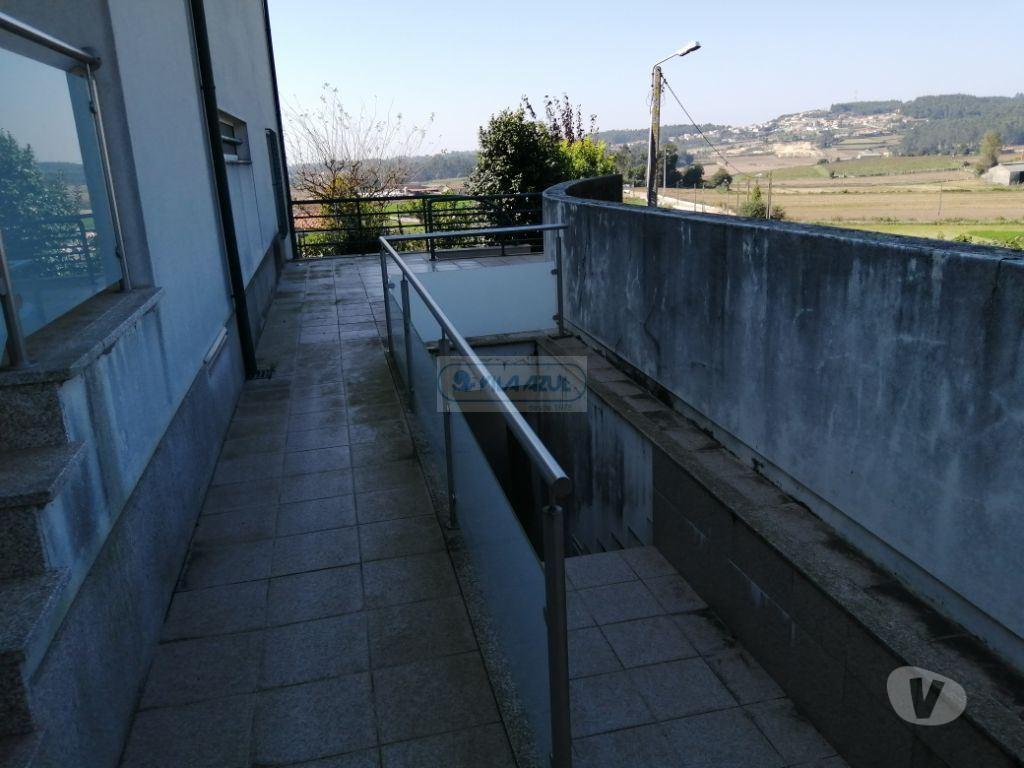 Apartamentos a venda Vila do Conde - Fotos para Moradia - 4 frentes-Alojamento local licenciado- para visita