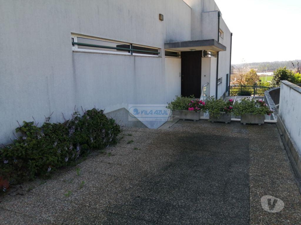 Apartamentos a venda Vila do Conde - Fotos para Moradia - 4 frentes-Alojamento local licenciado- para visita