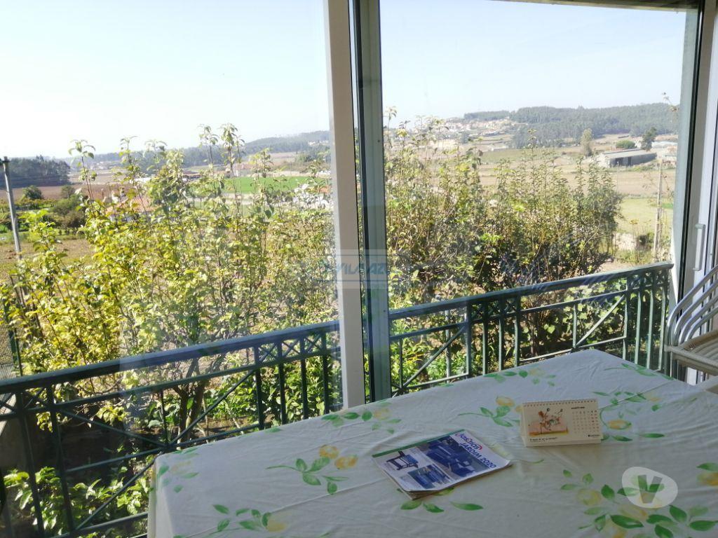 Apartamentos a venda Vila do Conde - Fotos para Moradia - 4 frentes-Alojamento local licenciado- para visita