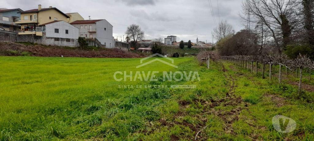 Terrenos Valongo - Fotos para Valongo-Terreno em Ermesinde (RT 01851)