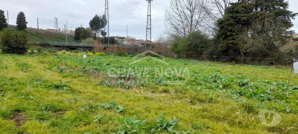 Terrenos Valongo - Fotos para Valongo-Terreno em Ermesinde (RT 01851)