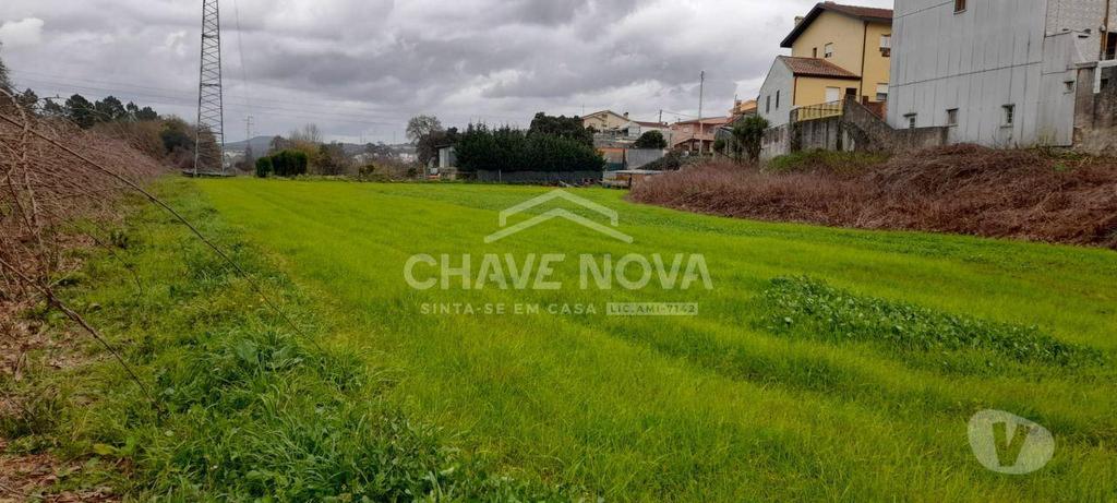 Terrenos Valongo - Fotos para Valongo-Terreno em Ermesinde (RT 01851)