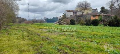 Terrenos - Fotos para Valongo-Terreno em Ermesinde (RT 01851)