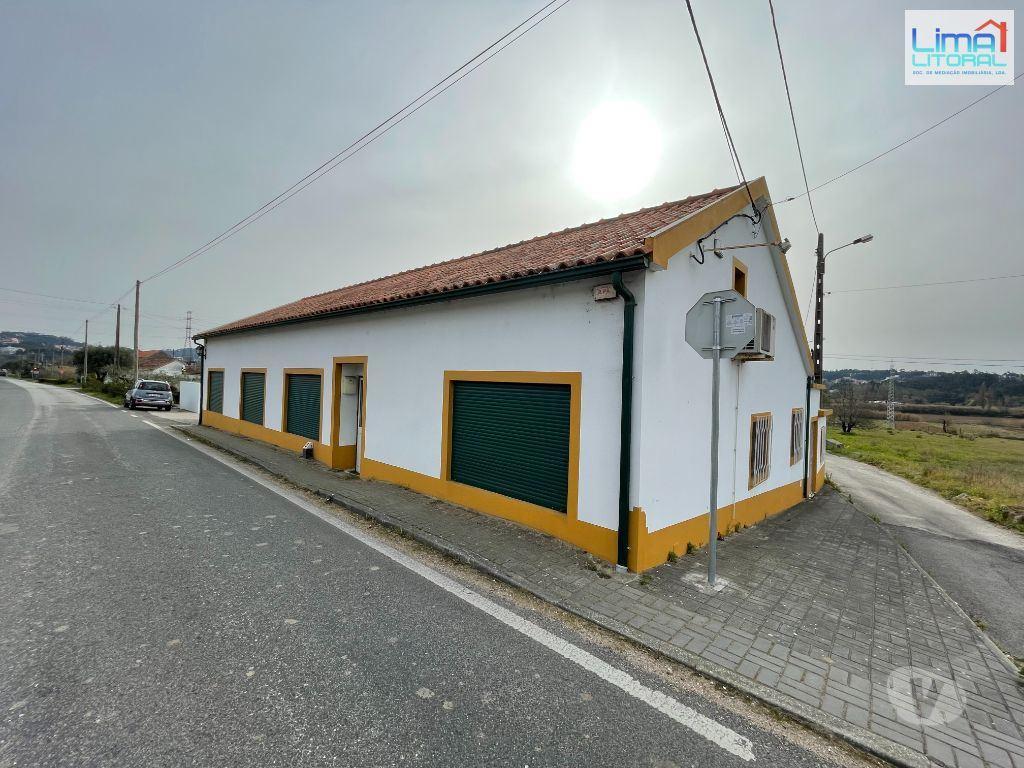Comprar Loja Leiria - Fotos para Restaurante típico + casa de habitação - Próximo de Leiria