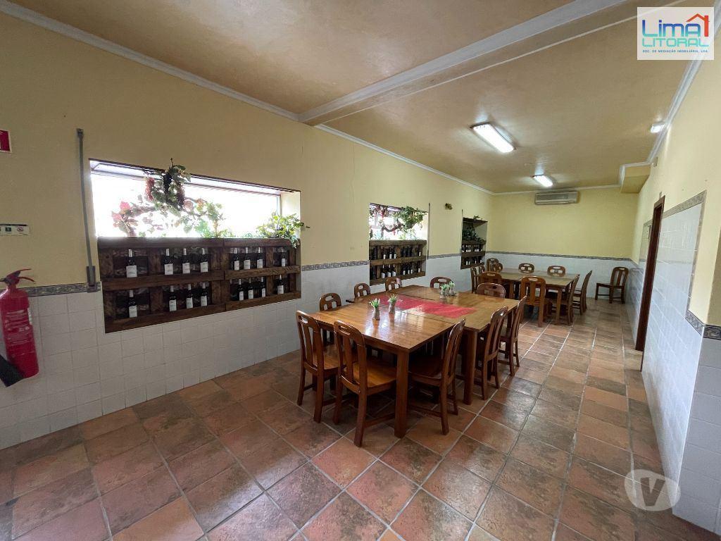 Comprar Loja Leiria - Fotos para Restaurante típico + casa de habitação - Próximo de Leiria