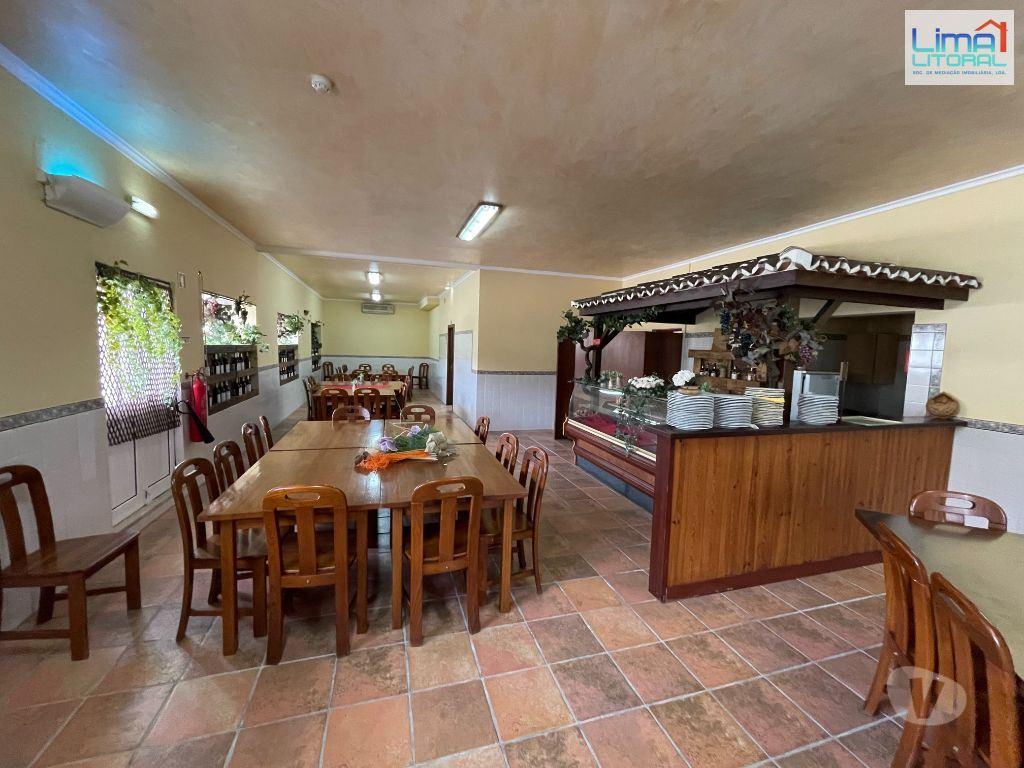 Comprar Loja Leiria - Fotos para Restaurante típico + casa de habitação - Próximo de Leiria