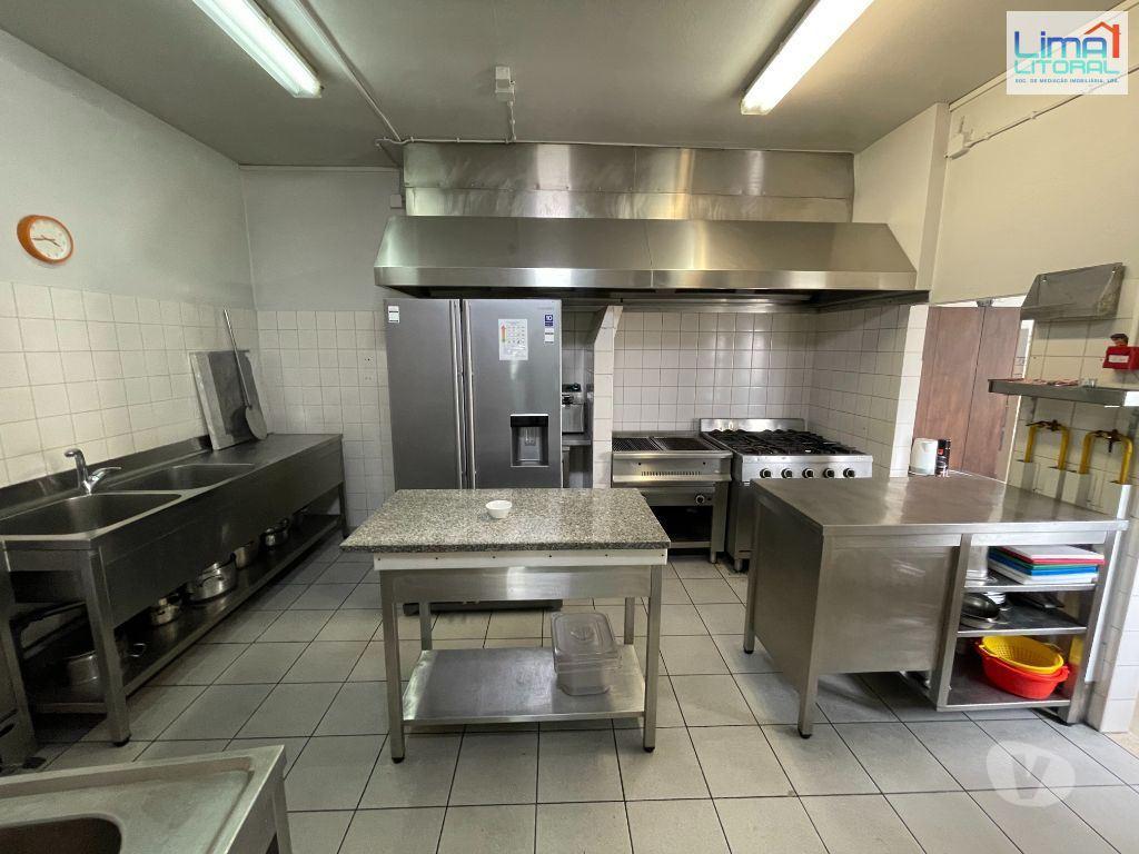 Comprar Loja Leiria - Fotos para Restaurante típico + casa de habitação - Próximo de Leiria