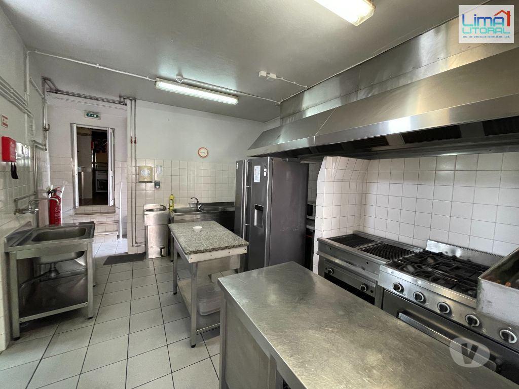 Comprar Loja Leiria - Fotos para Restaurante típico + casa de habitação - Próximo de Leiria