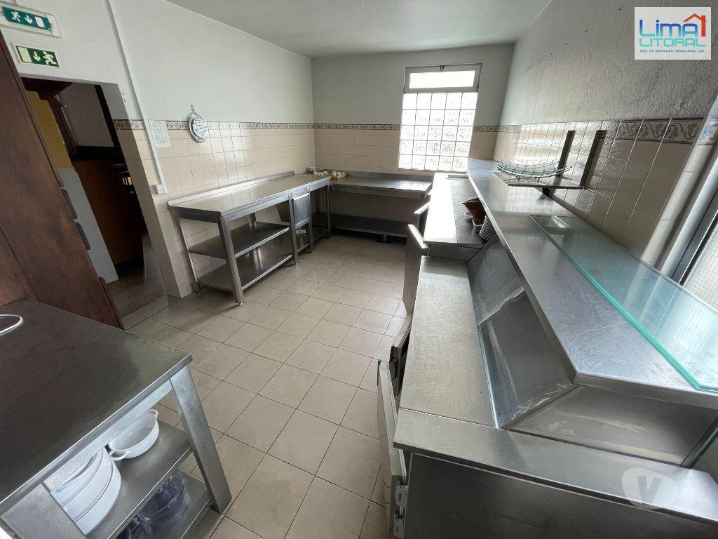 Comprar Loja Leiria - Fotos para Restaurante típico + casa de habitação - Próximo de Leiria