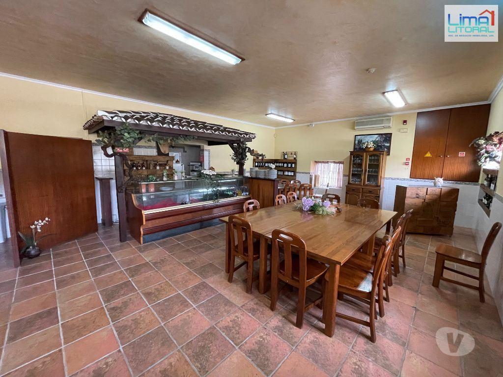 Comprar Loja Leiria - Fotos para Restaurante típico + casa de habitação - Próximo de Leiria