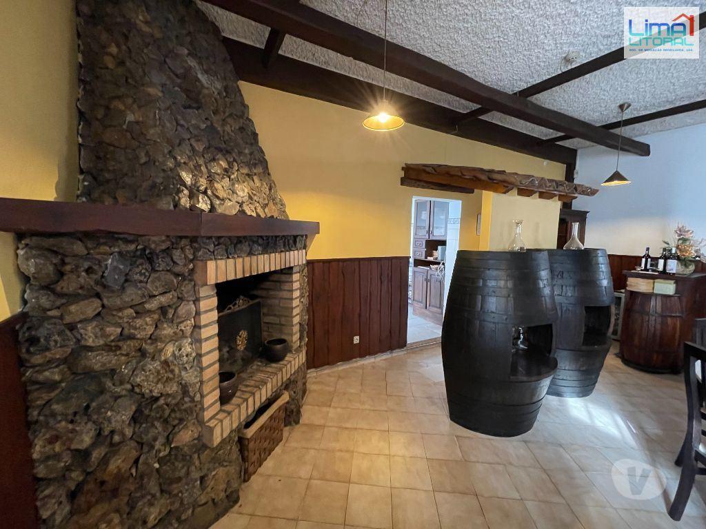 Comprar Loja Leiria - Fotos para Restaurante típico + casa de habitação - Próximo de Leiria