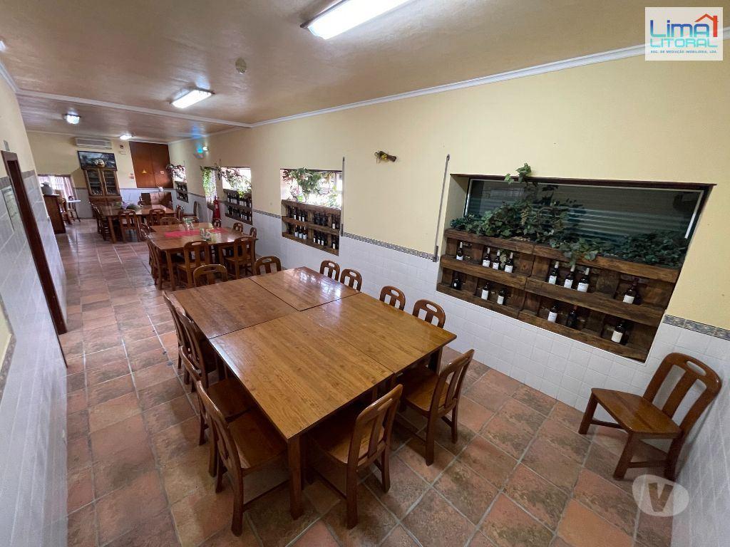 Comprar Loja Leiria - Fotos para Restaurante típico + casa de habitação - Próximo de Leiria
