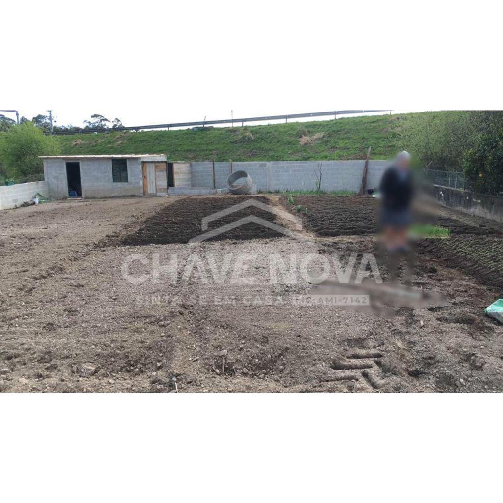 Terrenos Matosinhos - Fotos para Matosinhos-Terreno 1130 m² P Atividades Económicas (MAI 01603)