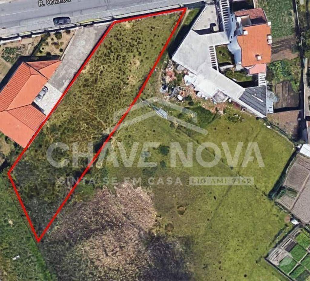 Terrenos Matosinhos - Fotos para Matosinhos-Terreno 1130 m² P Atividades Económicas (MAI 01603)