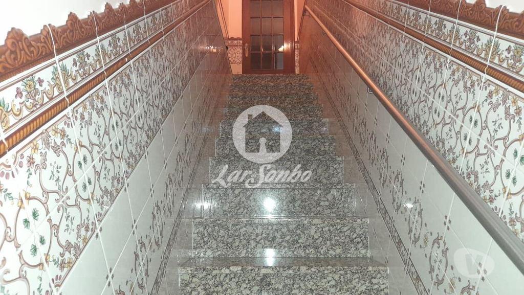 Apartamentos a venda Lousada - Fotos para Lousada-VENDE-SE MORADIA V5 CAÍDE DE REI (243-M-00727)