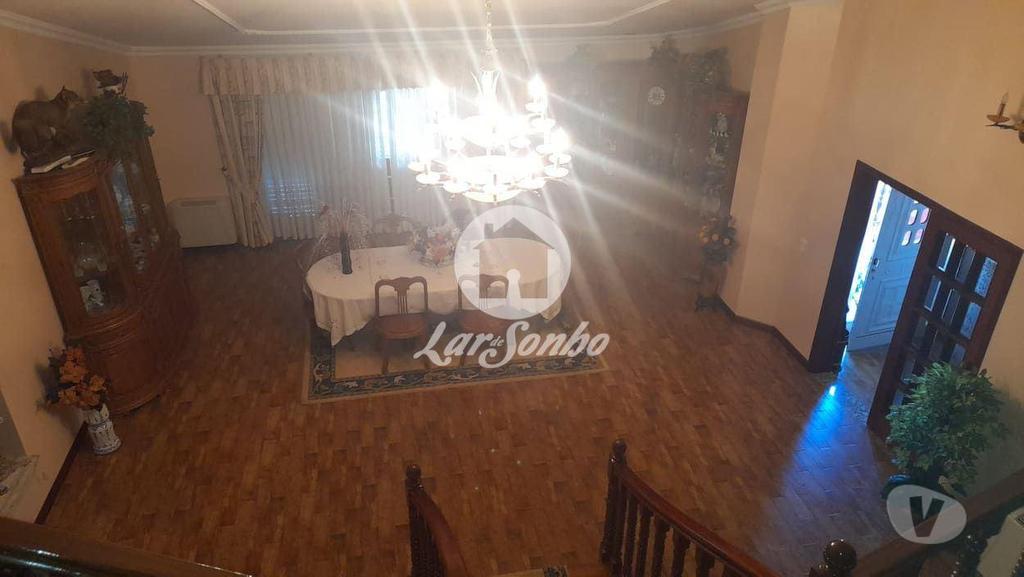Apartamentos a venda Lousada - Fotos para Lousada-VENDE-SE MORADIA V5 CAÍDE DE REI (243-M-00727)