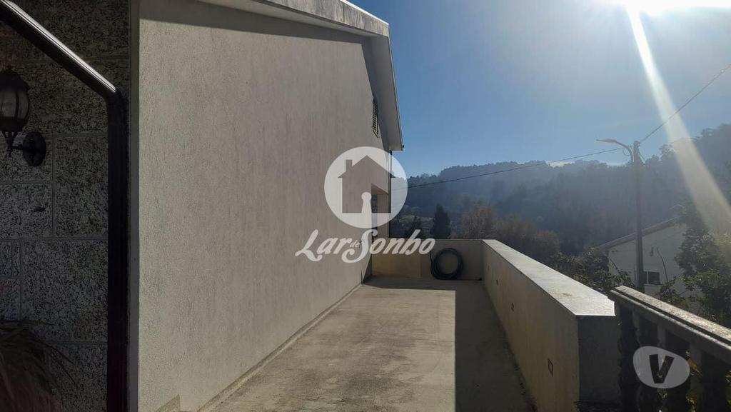 Apartamentos a venda Lousada - Fotos para Lousada-VENDE-SE MORADIA V5 CAÍDE DE REI (243-M-00727)