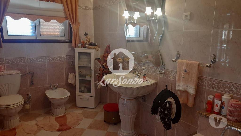 Apartamentos a venda Lousada - Fotos para Lousada-VENDE-SE MORADIA V5 CAÍDE DE REI (243-M-00727)